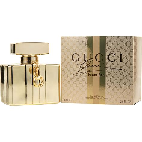 gucci gucci premiere edp|gucci guilly edp.